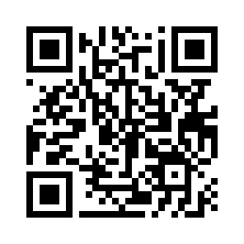 QR Code for bitcoin:3Mu3FSWKH7CoCD94HFbFkuDfq6qCWsxL44