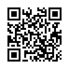 QR Code for bitcoin:3Mu86FjGEkrMtgZNkghjkbKQ9TFC8VmoCY