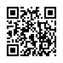 QR Code for bitcoin:3MuAvF1K5BwsxFb63eJFCVTc1AZximQV9V