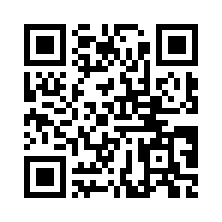 QR Code for bitcoin:3MuB1dbBwiETF4K9G8TFo8c8Tkbh8HZPoz