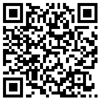QR Code for bitcoin:3MuBkgUebVqQ3DSAgrU2X2GwjvMsjaJxRB