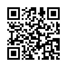 QR Code for bitcoin:3MuCCSBirK44xrfCcCbrLsPGZoRFmwZZ5A