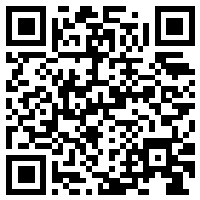 QR Code for bitcoin:3MuF9fw48trjhDJ8jPR5o8sKoeYbVhParF