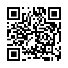 QR Code for bitcoin:3MuSAHTsrr3NMvNGcHaF6A1jqmNdKVmbXw