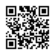 QR Code for bitcoin:3MuTHA3HTxfFcCaDSqcpjsMzdERWoxKCXh