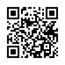 QR Code for bitcoin:3MuW2YQdapm1RAi6xPyGj3QgMaUTPHjtj5