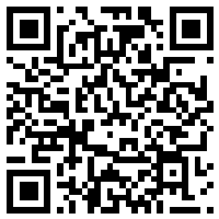 QR Code for bitcoin:3MuXaCdJmQyArf4pFMfs4Zy7JHX25CQ7fS