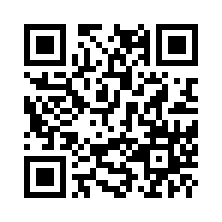 QR Code for bitcoin:3MuwcCfSBHaUh7uXGPmZtXnx3Yo8q3mvMf