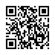 QR Code for bitcoin:3MuwdSGCFLseVPZkPTE8vLju6jbAE3kRof