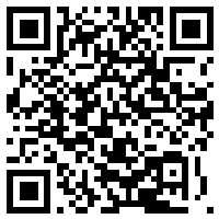 QR Code for bitcoin:3Mv7usXWADGP6m1x9arE95DbpKkhUQTjK9
