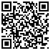QR Code for bitcoin:3MvJZtmSthtHDmF3goFrnAPCdfr6KcCzgG