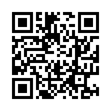QR Code for bitcoin:3MvVQ31h1yDUR2DToyFrGLMbePstQdFsrr