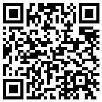 QR Code for bitcoin:3MvcrcDLfrEadjMxR27AwGGtJMFM8xu7H6