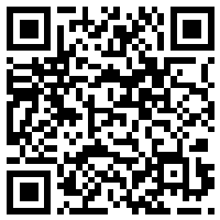 QR Code for bitcoin:3MvcywTMEwUyWJ6AFPE6cNUebGZi6ert1J