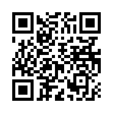 QR Code for bitcoin:3MvfEqzJsA3niWfiGS6X4WYLhEY6N2ZcsJ