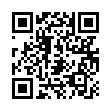 QR Code for bitcoin:3MvguvfqHqTDgo3d81dLWbDFpFzDNx1eAt