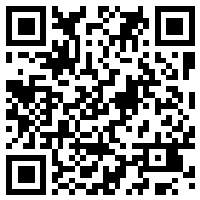 QR Code for bitcoin:3MvkKacmQAB41ozxsvucpg4uuSZT8ZCh1R
