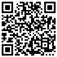 QR Code for bitcoin:3MvmqwJJCMoB4936SB9qRX4SHMoLX1UFeX
