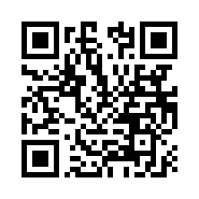 QR Code for bitcoin:3Mvq97yJsTkthgjaxGa6MXkAJrH7rsmPMr