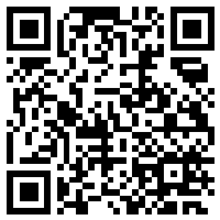 QR Code for bitcoin:3MvsTg8sSHcXHQ9fPzcPgKQRSVLsPoo6x3
