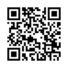 QR Code for bitcoin:3Mvt3pPDkjdmetPAV9d8xVDVcgSmJT46sc