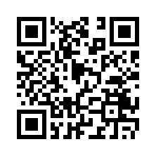 QR Code for bitcoin:3MwDKB9fZnrvKDrMvqm4aAfP771wBUGmLP