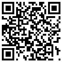 QR Code for bitcoin:3MwxGDoecDYoLPx5yfTtKpzPZijiS8UsvX