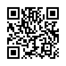QR Code for bitcoin:3MxjyXYiQiBzCPFf843WrHWctRGdC78WHT