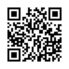 QR Code for bitcoin:3MxvsAFokBcPHTgQH6VEpvWdWuxHtfZmiE