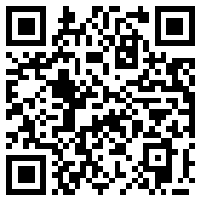 QR Code for bitcoin:3Myt4LYPnnFfmoXhmJE2ZZRhq54U7XLLFD
