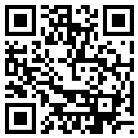 QR Code for bitcoin:3N32GASHU5Vo8FYV1QLN23Ux2K8vDP5fyA