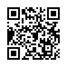 QR Code for bitcoin:3N3BENgjNfCWBShbjMBmz4RAsUEP7F5FBu