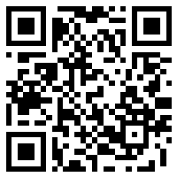 QR Code for bitcoin:3N418QWftBKfFZMeYJm982J6TRJS48FKX3