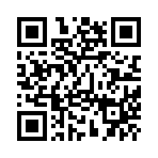 QR Code for bitcoin:3N41qRxXPnpSXSVvuDiHaAxPCFY49v3mJo