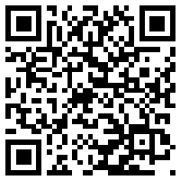 QR Code for bitcoin:3N5aV4rgoS7qUPWSLrppJobP4UjcTYTvyt