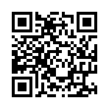 QR Code for bitcoin:3N5fghirb3aJRFsdRu5QgMyYUqURGoHbnL