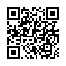 QR Code for bitcoin:3N6ZykfwPPsDXCnPcLNXAXvN8b4CLs24du