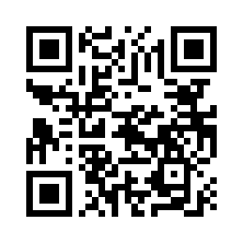 QR Code for bitcoin:3N6uhM1uRcppELoaMCk4oxvUrhUvY2RxfZ