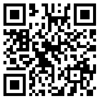 QR Code for bitcoin:3N7F8P4PUMYH63mj8QWRfmCMLwxwG366cT