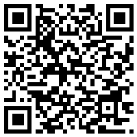 QR Code for bitcoin:3N7V61ayEYpuUbJAudBMoE3W44P7kCD6RT