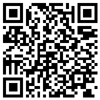 QR Code for bitcoin:3N8UbChFmCnnxJ66ACHpQDcy7YVqhvtfRL