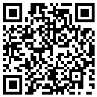 QR Code for bitcoin:3NA7UBXh6vNq2o7FC5MHniMNibYMekqCQW