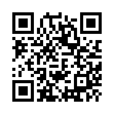 QR Code for bitcoin:3NATGdb3gqK84NQiCVMJunRLw1Kev4kses