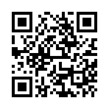 QR Code for bitcoin:3NAdL4Smdnh86X8n3aEre5mRei2AS8cAYc