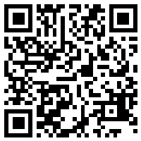 QR Code for bitcoin:3NAwN7cZxGKBQfBS9AXvqqWBnrCDUspHZm