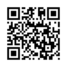 QR Code for bitcoin:3NAwR2MFxNJH29BdXtE83XybJBXfWr849f