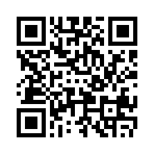 QR Code for bitcoin:3NB6P7eU3hFNeqydgdWte41mgiEazercCN