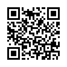 QR Code for bitcoin:3NB858mRwUPzFSyaiaBws6cVzJsTpoW5De
