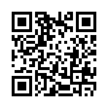 QR Code for bitcoin:3NBJD6x8CiuKMDwt6MmLWPTzuG5qeYL4DW