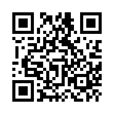 QR Code for bitcoin:3NBhAZCwdBAyaJLMSfxYVPubdkG9u1dacF